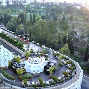 Waldorf Astoria Jerusalem