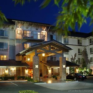 Larkspur Landing Extended Stay Suites Campbell